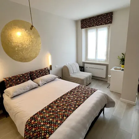 Jonis Parco Ruffini Apartmán