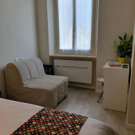 Jonis Parco Ruffini Apartmán