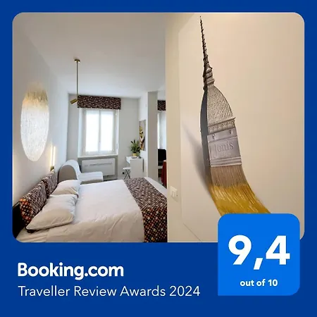 Apartmán Jonis Parco Ruffini *